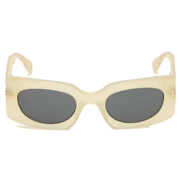 マークジェイコブスサングラスアイウェア50サイズグレイイエローメンズレディースMARCJACOBSMJ1075/S40G