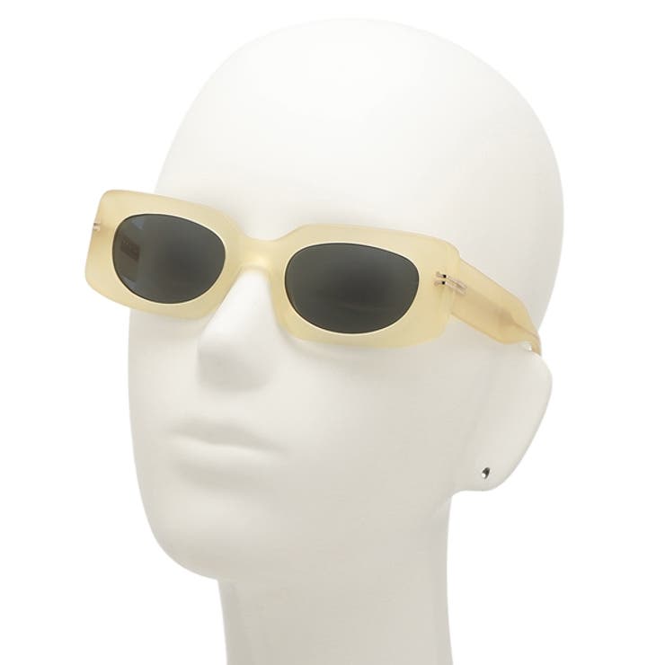 マークジェイコブスサングラスアイウェア50サイズグレイイエローメンズレディースMARCJACOBSMJ1075/S40G