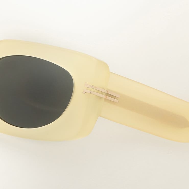 マークジェイコブスサングラスアイウェア50サイズグレイイエローメンズレディースMARCJACOBSMJ1075/S40G