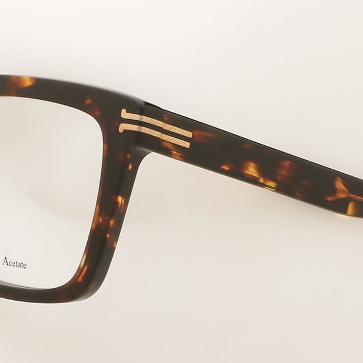 マークジェイコブス眼鏡フレームアイウェア51サイズインターナショナルフィットハバナメンズレディースMARCJACOBSMJ1076086