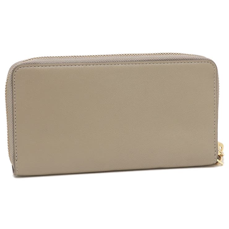 マークジェイコブス長財布スリム84リストレットグレーベージュレディースMARCJACOBSS171L03FA22055