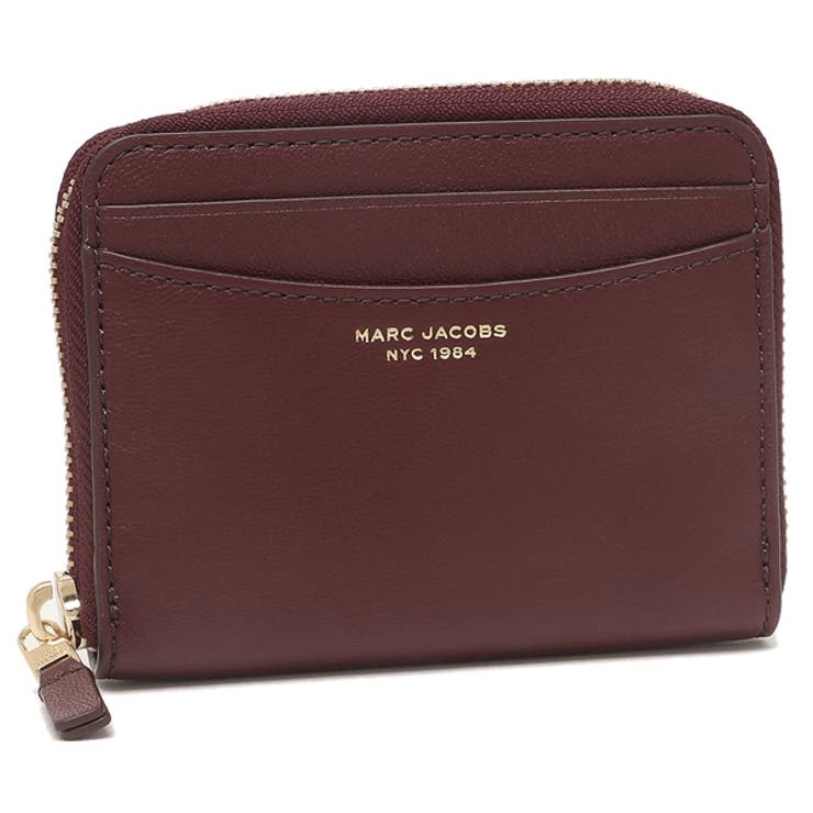 MARC JACOBS コインケース（マークジェイコブス MARC JACOBS