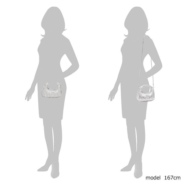 ミュウミュウ ハンドバッグ ショルダーバッグ | AXES | 詳細画像4 