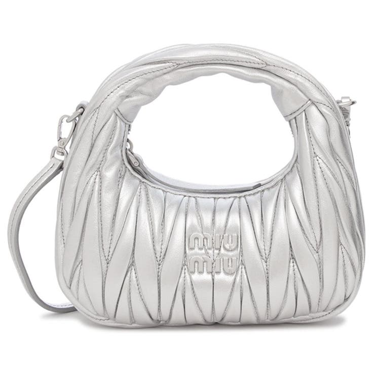 ミュウミュウ ハンドバッグ ショルダーバッグ | AXES | 詳細画像5 