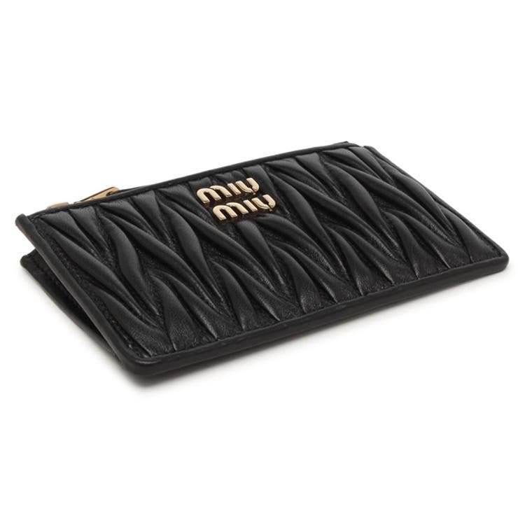 ミュウミュウ カードケース フラグメントケース | AXES | 詳細画像4 