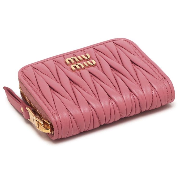 ミュウミュウ 小銭入れ コインケース | AXES | 詳細画像7 