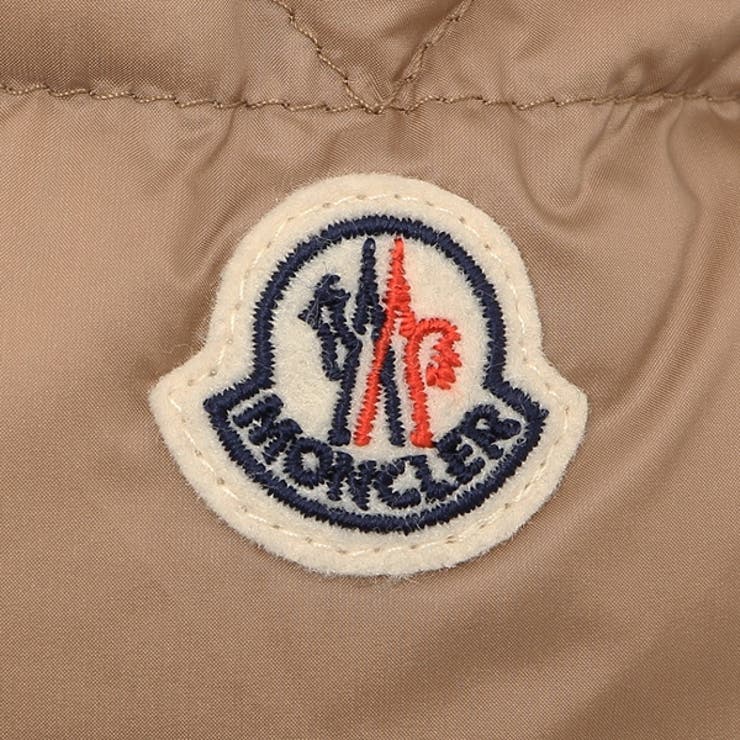 モンクレールベビー服子供服ダウンジャケットベージュベビーMONCLER1A00005595FE224