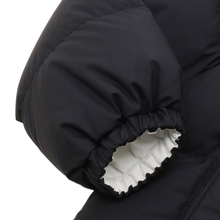 モンクレールベビー服ジョーダウンジャケットアウターネイビーベビーMONCLER1A0002454A81778