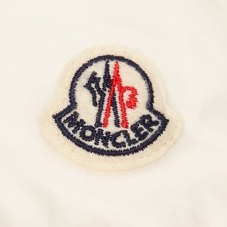 モンクレールベビー服ダウンジャケットホワイトベビーMONCLER1A00027595FE034