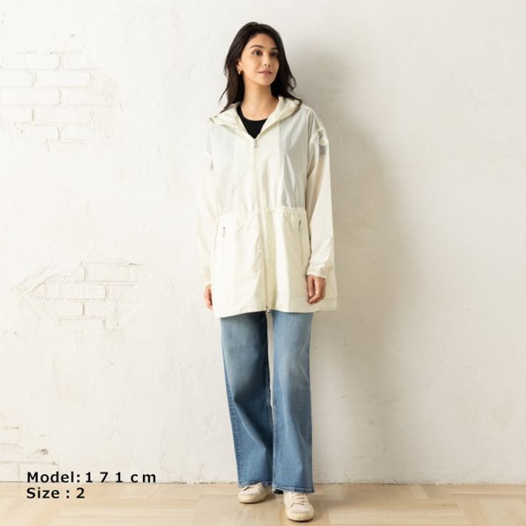 モンクレールジャケットホワイトレディースMONCLER1A00086539ZD034