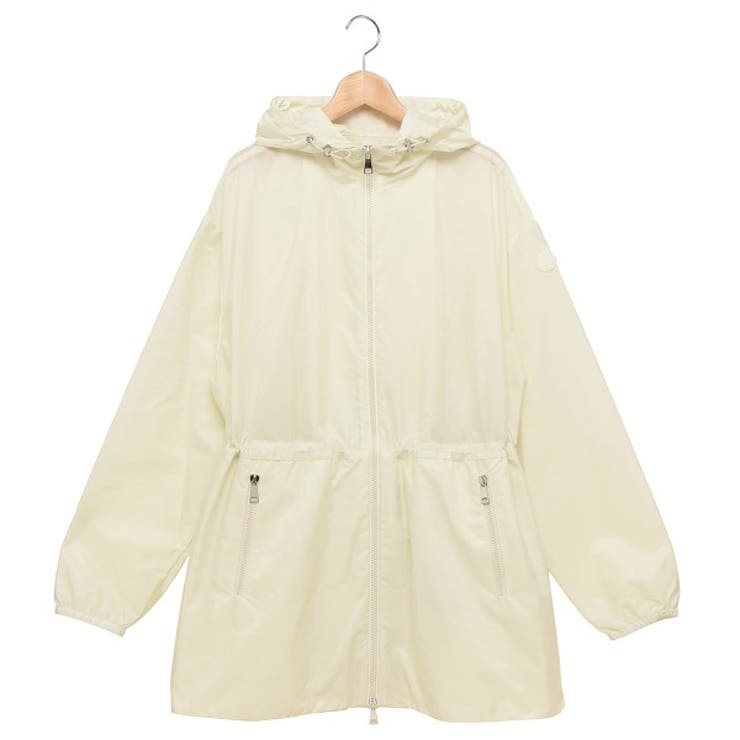 モンクレールジャケットホワイトレディースMONCLER1A00086539ZD034