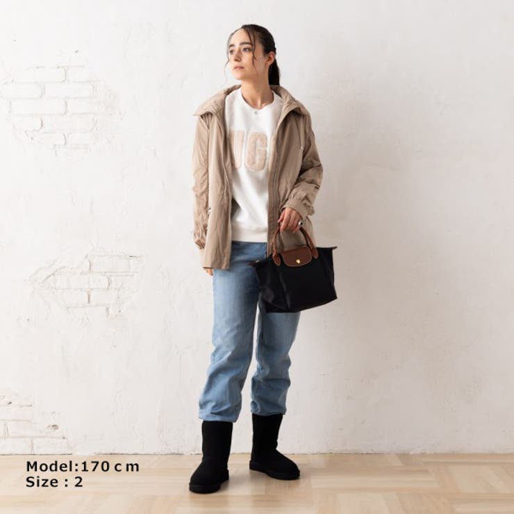 MONCLER - MONCLER(モンクレール) トレンチコート サイズ0 XS