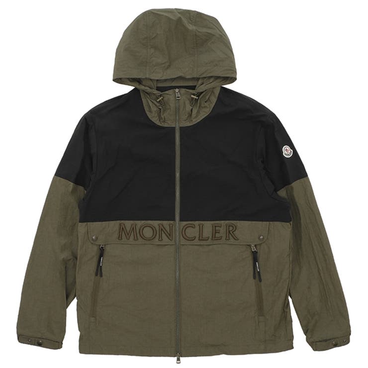 楽天市場】【中古】MONCLER GRENOBLE 2022AW Fellbergショート