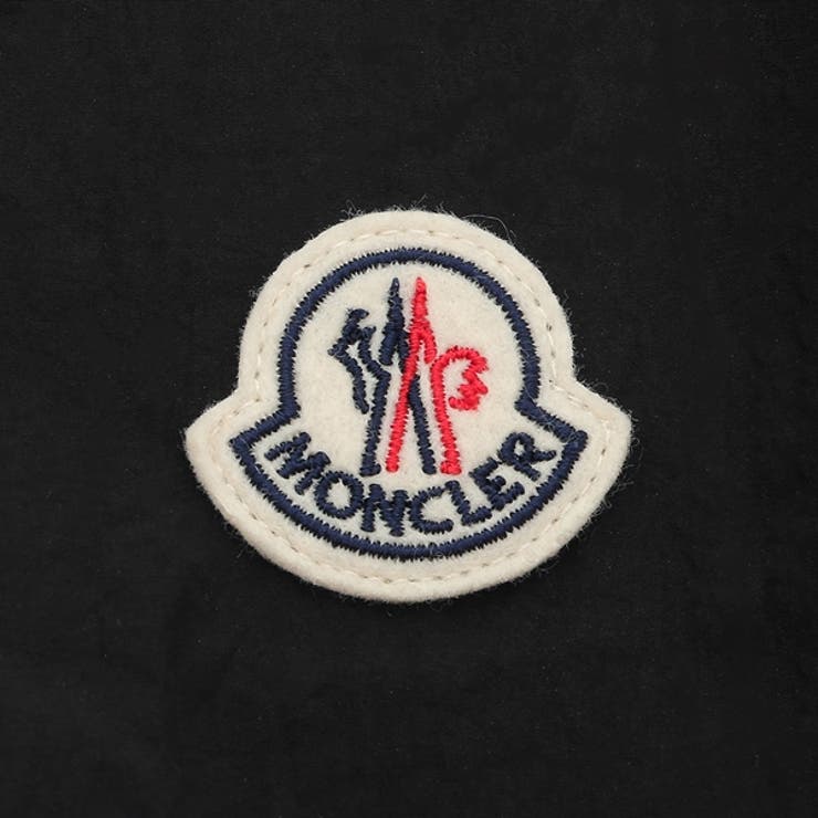 モンクレールジャケットカーキグリーンブラックメンズMONCLER1A000885973399T