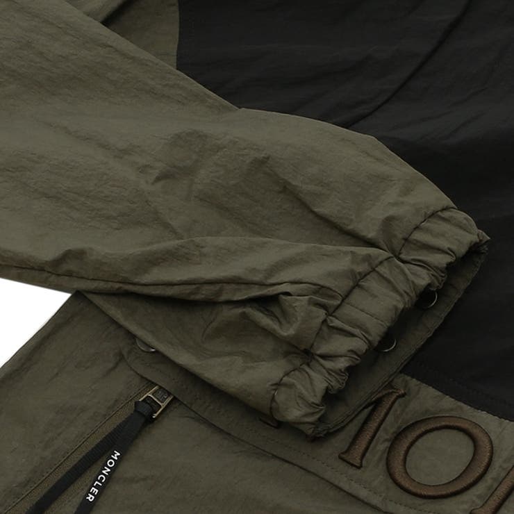 MONCLER モンクレール ダウンジャケット ダウン コート ARRIOUS