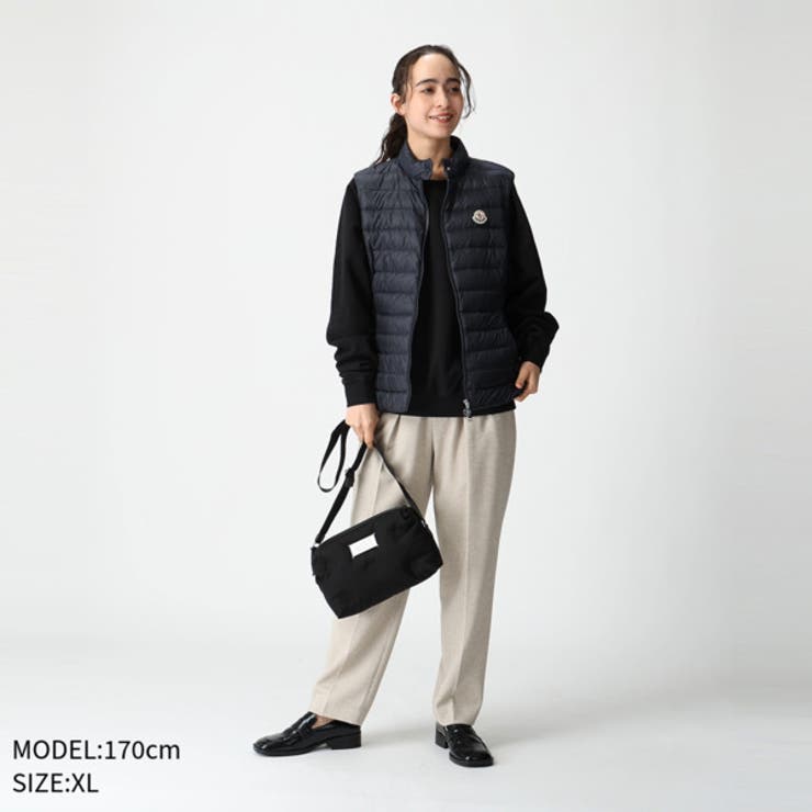 モンクレール ダウンジャケット コート | AXES | 詳細画像2 