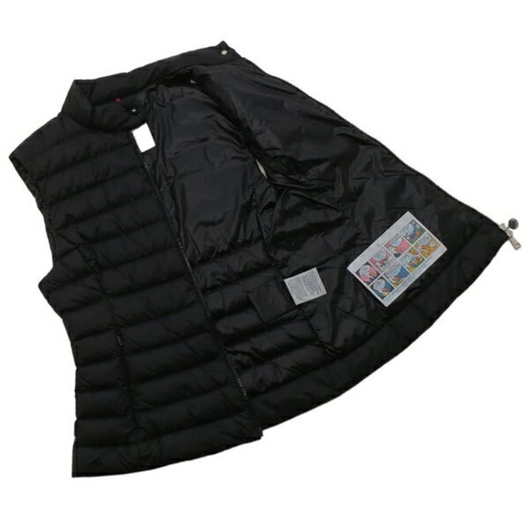 モンクレール ダウンベスト ダウンジャケット | AXES | 詳細画像13 