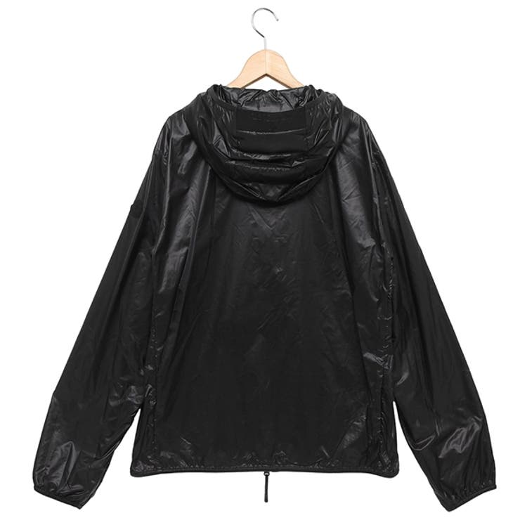 モンクレールジャケットブラックメンズMONCLER1A00108595B1999