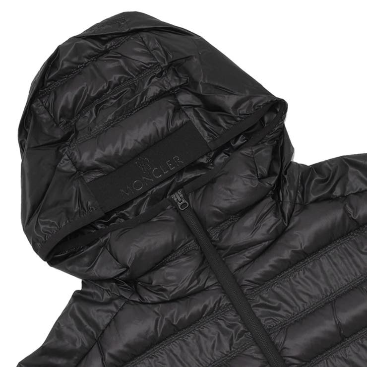 モンクレールジャケットブラックメンズMONCLER1A00108595B1999