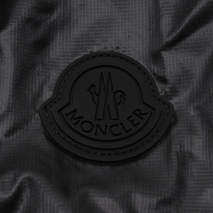 モンクレールジャケットブラックメンズMONCLER1A00108595B1999
