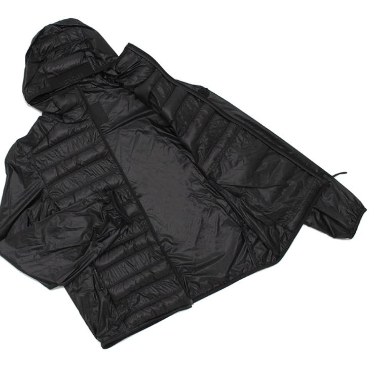 モンクレールジャケットブラックメンズMONCLER1A00108595B1999