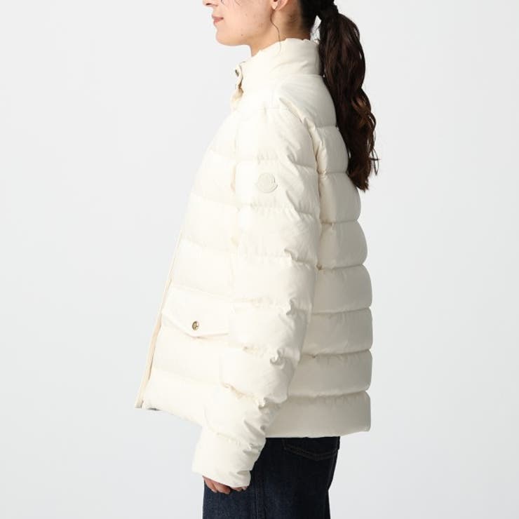 モンクレール ダウンジャケット コート | AXES | 詳細画像3 