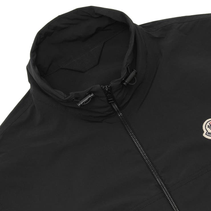 モンクレールジャケットブラックメンズMONCLER1A00120595M6999