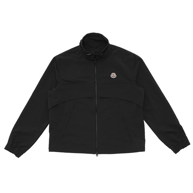 モンクレールジャケットブラックメンズMONCLER1A00120595M6999