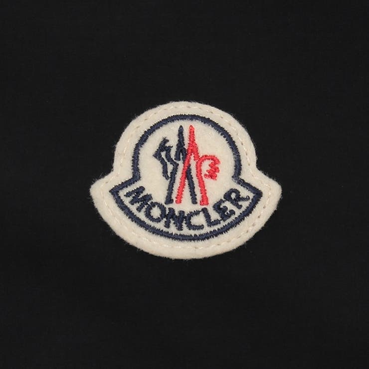 モンクレールジャケットブラックメンズMONCLER1A00120595M6999