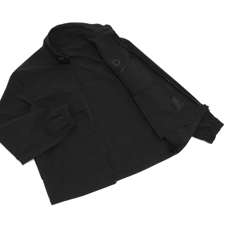 モンクレールジャケットブラックメンズMONCLER1A00120595M6999