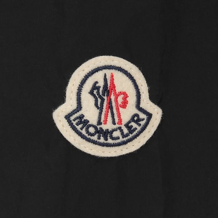 モンクレールジャケットブラックメンズMONCLER1A001215396L999