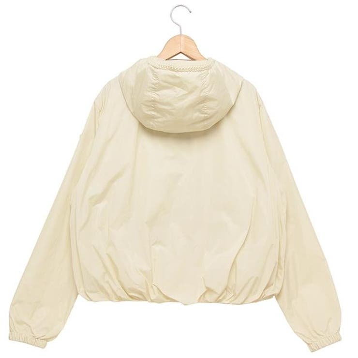 モンクレールジャケットホワイトレディースMONCLER1A00122596PX034