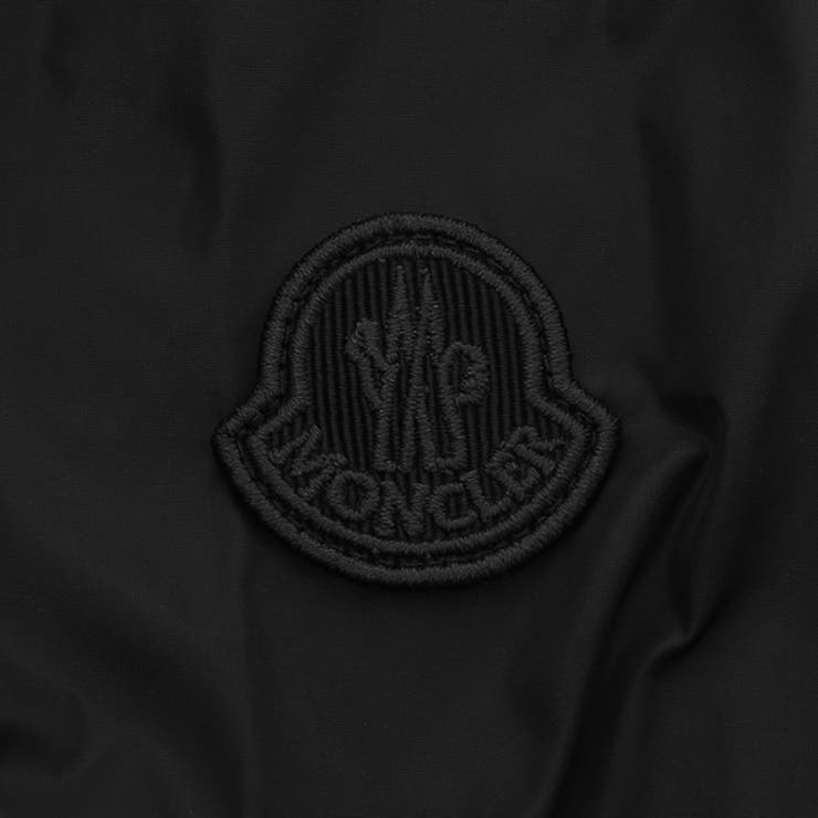 モンクレールジャケットブラックレディースMONCLER1A00122596PX999