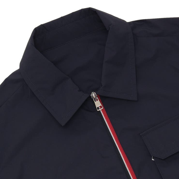 モンクレールジャケットネイビーメンズMONCLER1A0015754A9174S