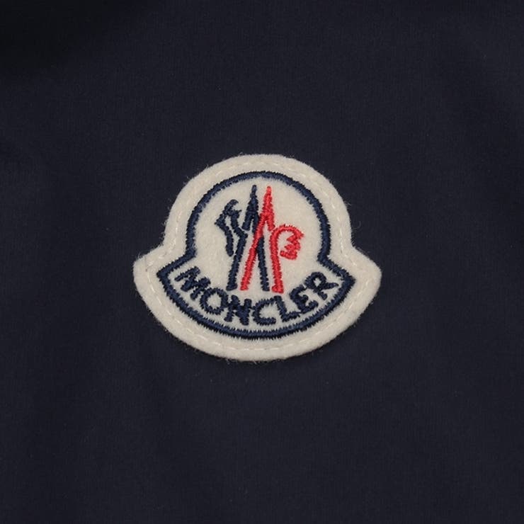 モンクレールジャケットネイビーメンズMONCLER1A0015754A9174S