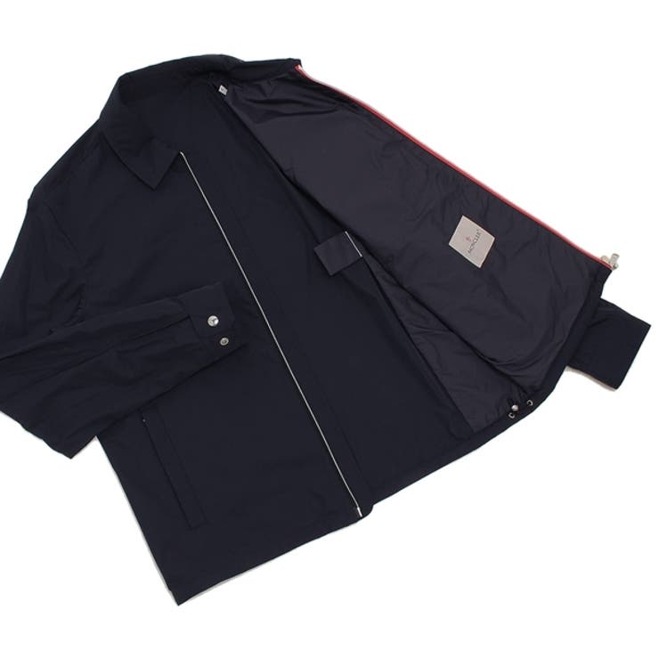 モンクレールジャケットネイビーメンズMONCLER1A0015754A9174S