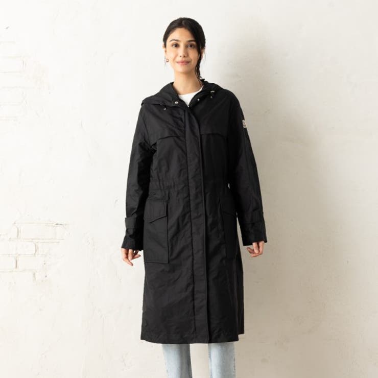 3676 モンクレール フリルダウンコート ジャケット ハンデル HANDEL MONCLER - 3676 モンクレール フリルダウンコート ジャケット