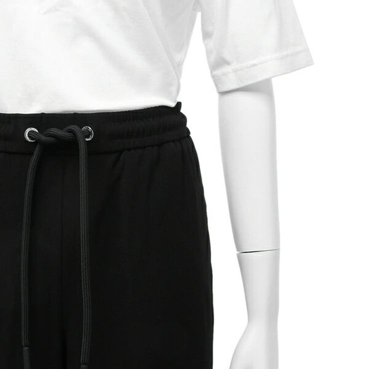 モンクレール パンツ ブラック | AXES | 詳細画像10 