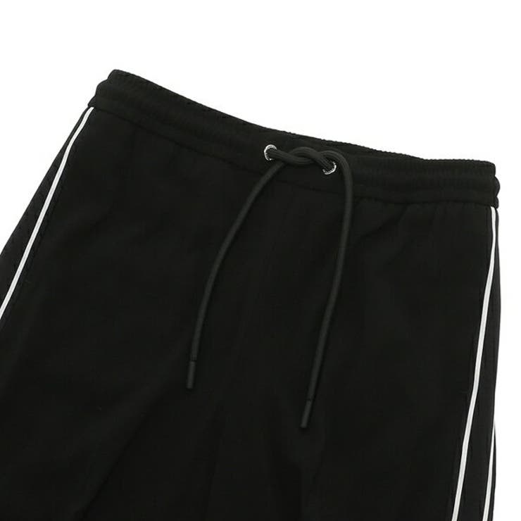 モンクレール パンツ ブラック | AXES | 詳細画像12 