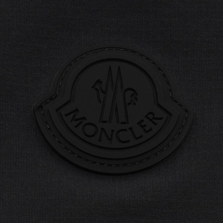 モンクレールパンツブラックメンズMONCLER2B0004597EN999