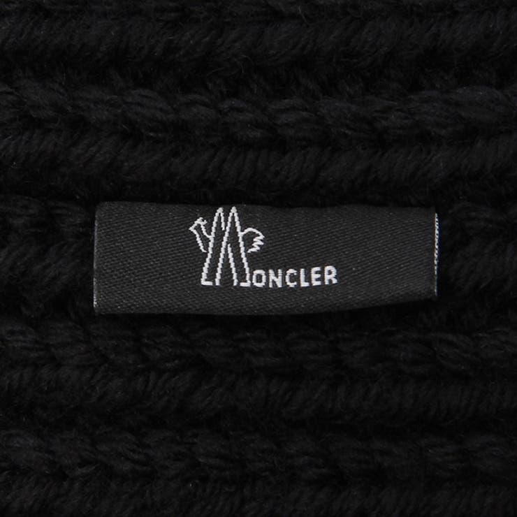 モンクレール 帽子 ニット帽 | AXES | 詳細画像8 