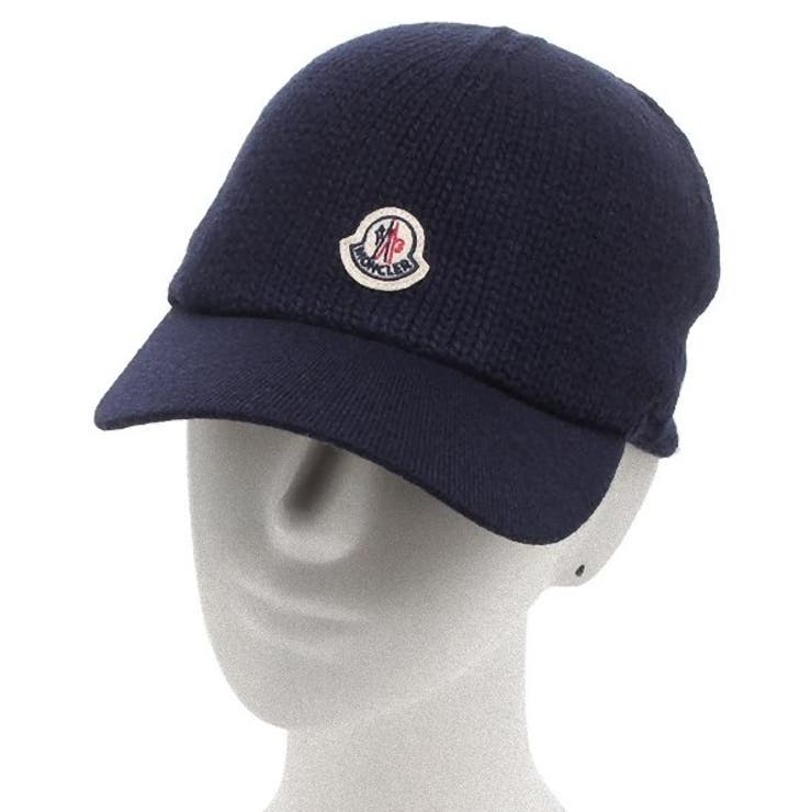モンクレール MONCLER MONCLER キャップ BASEBALL 3B00037 04863