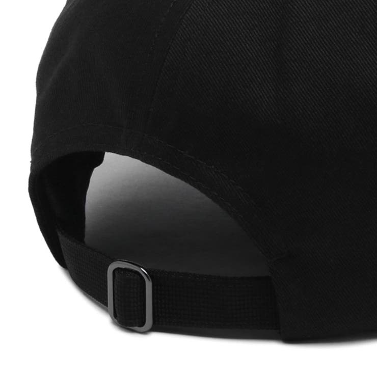 モンクレール キャップ ブラック | AXES | 詳細画像8 