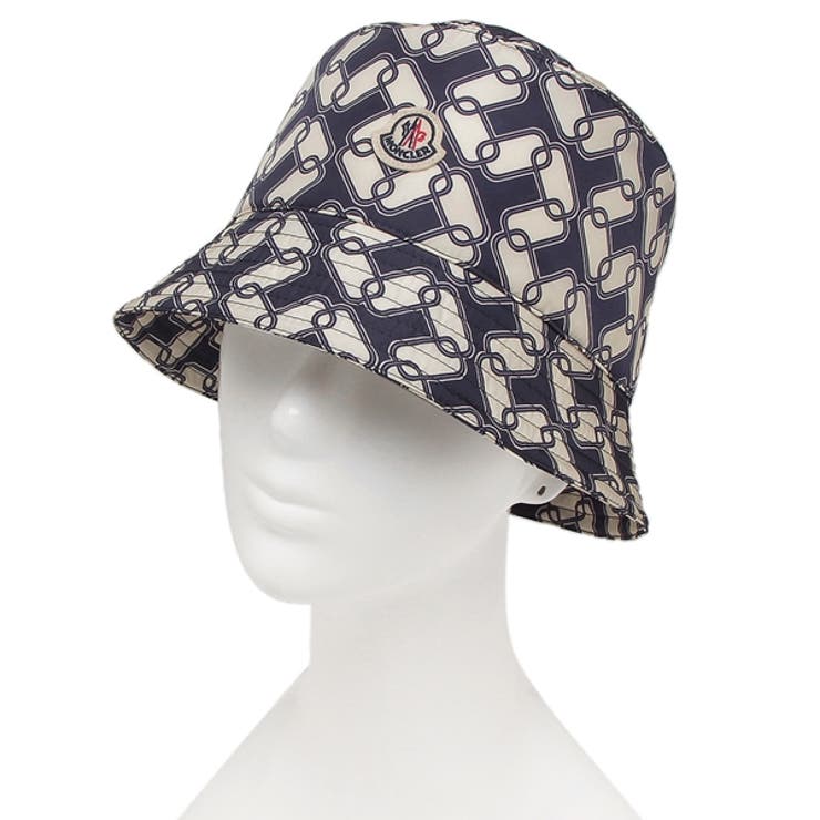 きく　グッチ帽子モンクレール　まとめてセット 楽天市場】MONCLER モンクレール ベースボールキャップ 帽子