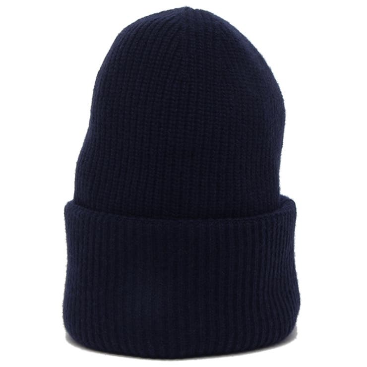 美品 CREAM SODA ニットキャップ キャップ ニット帽 ネイビー 美品 CREAM SODA ニットキャップ キャップ ニット帽 ネイビー