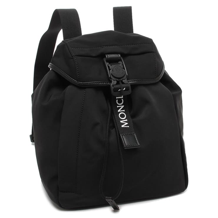 6 Moncler x 1017 Alyx 9SM Backpack - Black – Kith