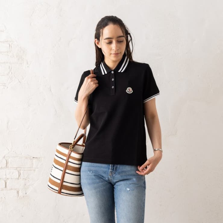 モンクレール シャツ ブラウス | AXES | 詳細画像1 