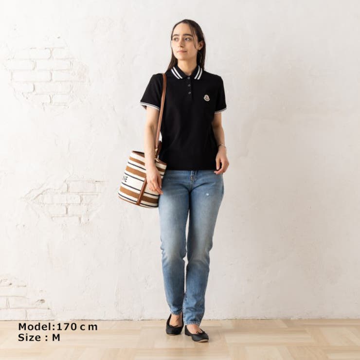 モンクレール シャツ ブラウス | AXES | 詳細画像2 