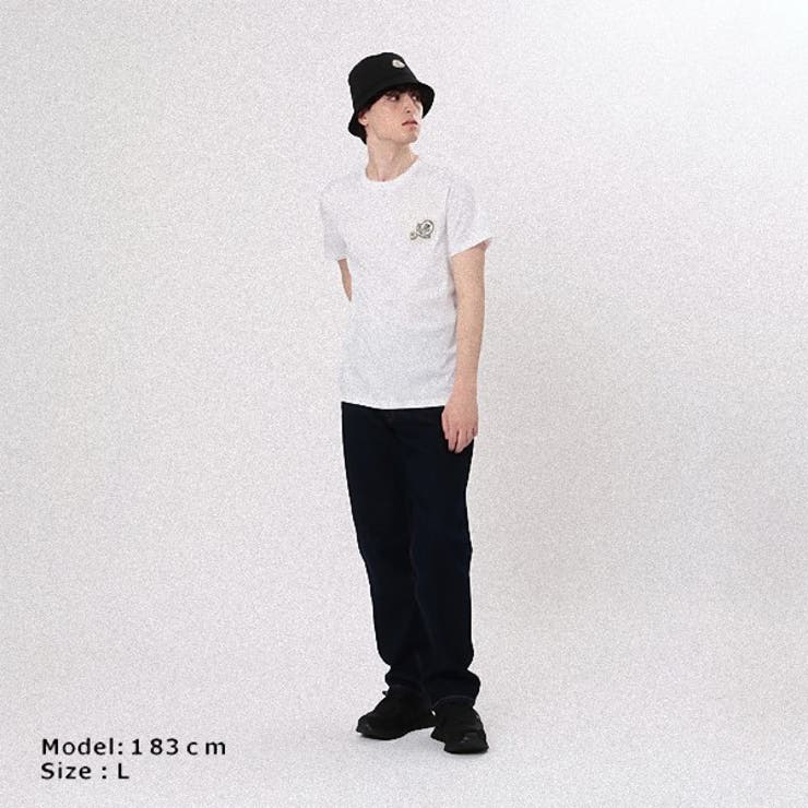 モンクレール Tシャツ カットソー[品番：AXEB0033200]｜AXES