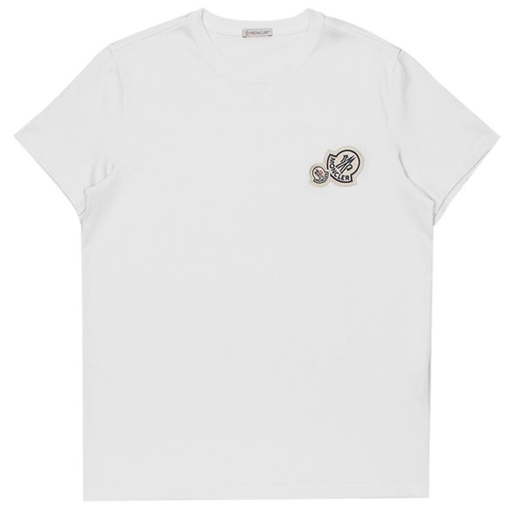 モンクレール Tシャツ カットソー[品番：AXEB0033200]｜AXES